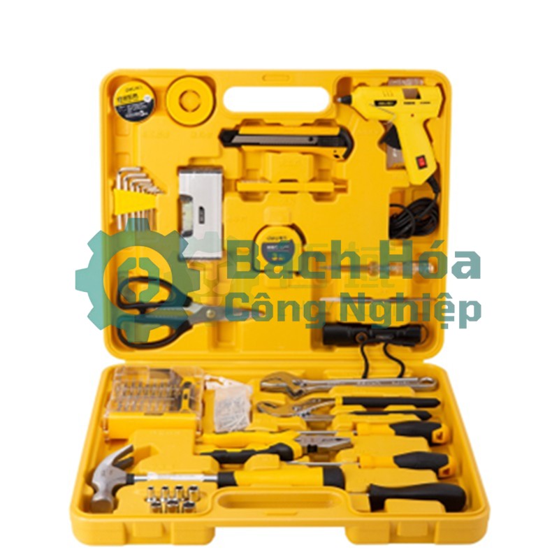 Hộp đựng dụng cụ DELI DL1068J