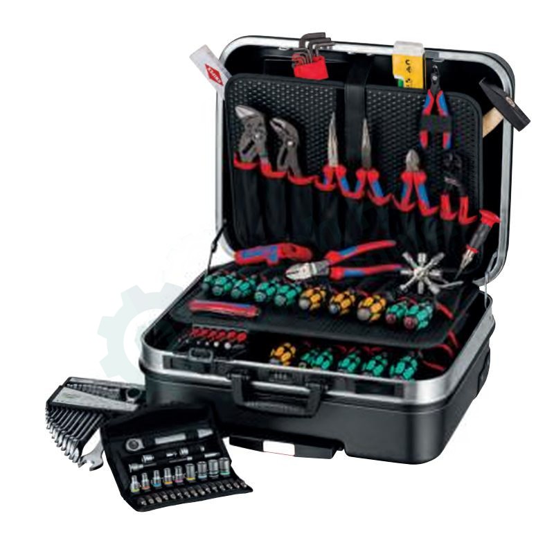 Hộp đựng dụng cụ KNIPEX HJQ216