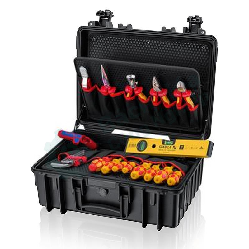 Hộp đựng dụng cụ KNIPEX HJQ217