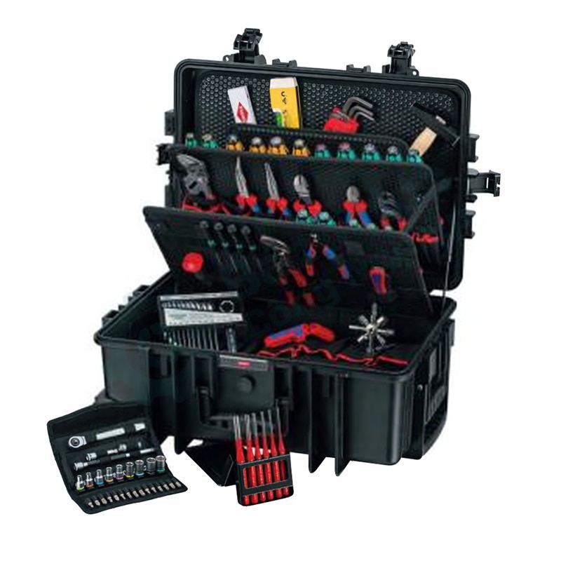 Hộp đựng dụng cụ KNIPEX HJQ218