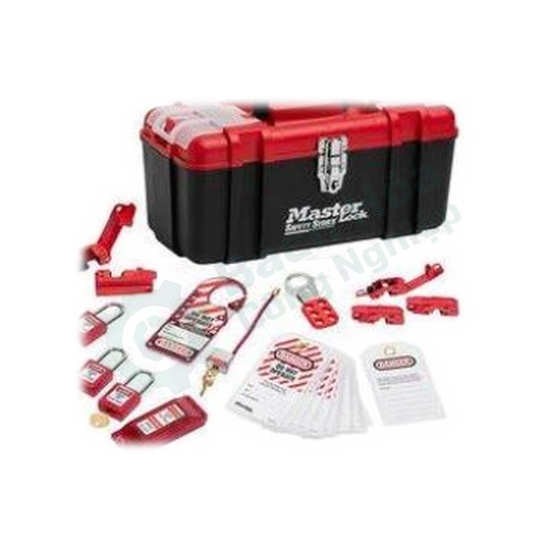 Hộp đựng dụng cụ MASTERLOCK 1457VE410KA