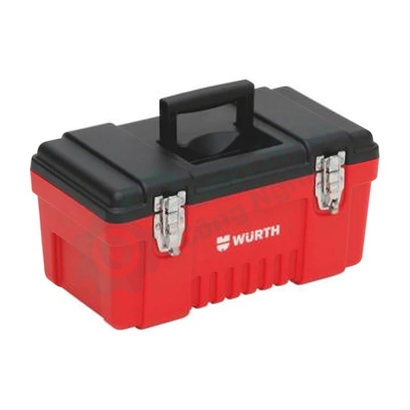 Hộp đựng dụng cụ WURTH 0962219001