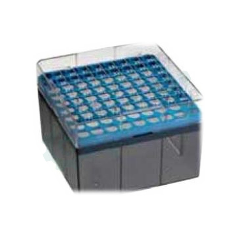 Hộp đựng ống trữ lạnh 81 vị trí PC CNW ACEQ-5150021