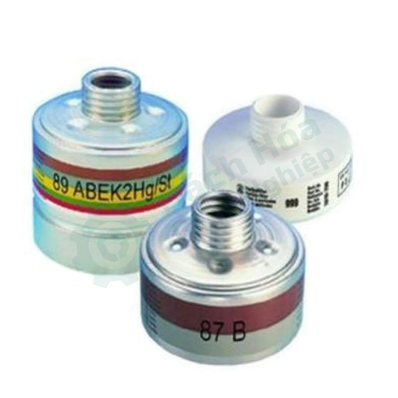 Hộp lọc mặt nạ phòng độc A2B2P3 MSA 10097993