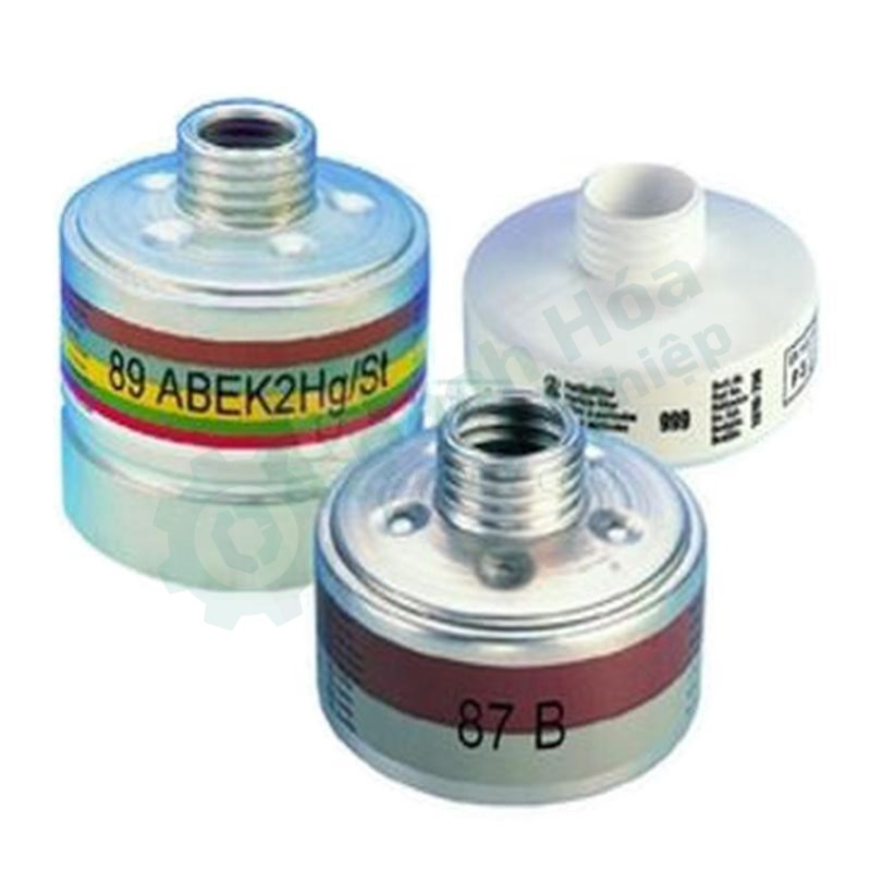 Hộp lọc mặt nạ phòng độc tổng hợp MSA 10160507