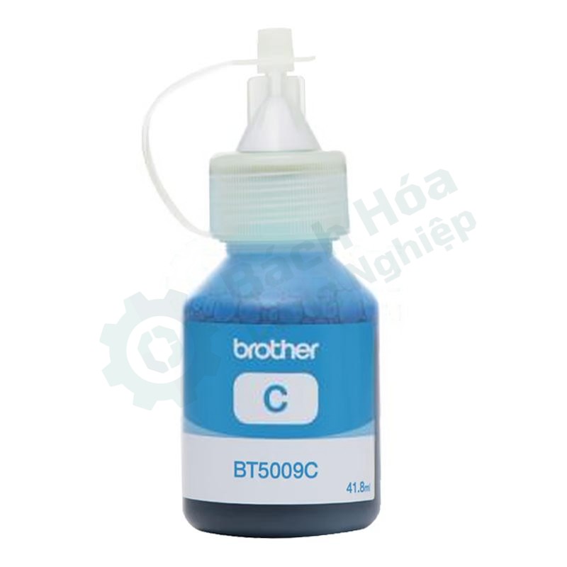 Hộp mực in (cartridge mực) BROTHER BT5009C