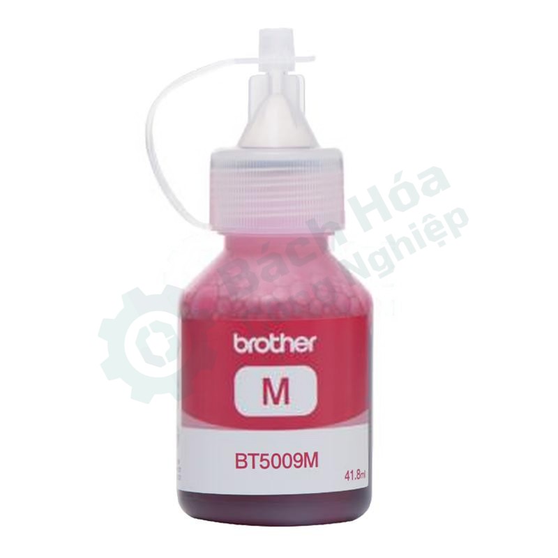 Hộp mực in (cartridge mực) BROTHER BT5009M