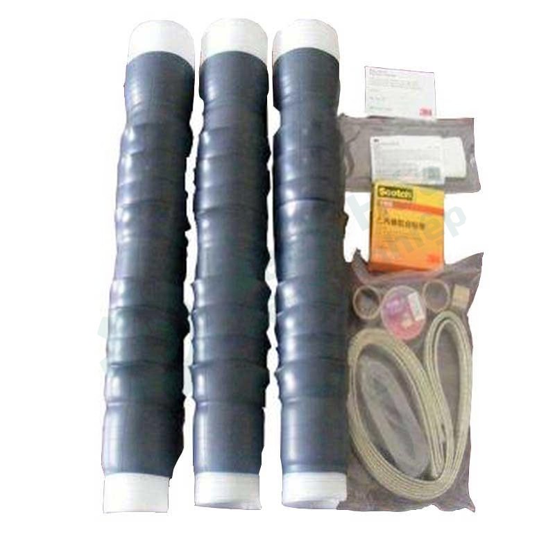 Hộp nối cáp co nguội 15kV 3 lõi trong nhà 3M QS1000-I-W