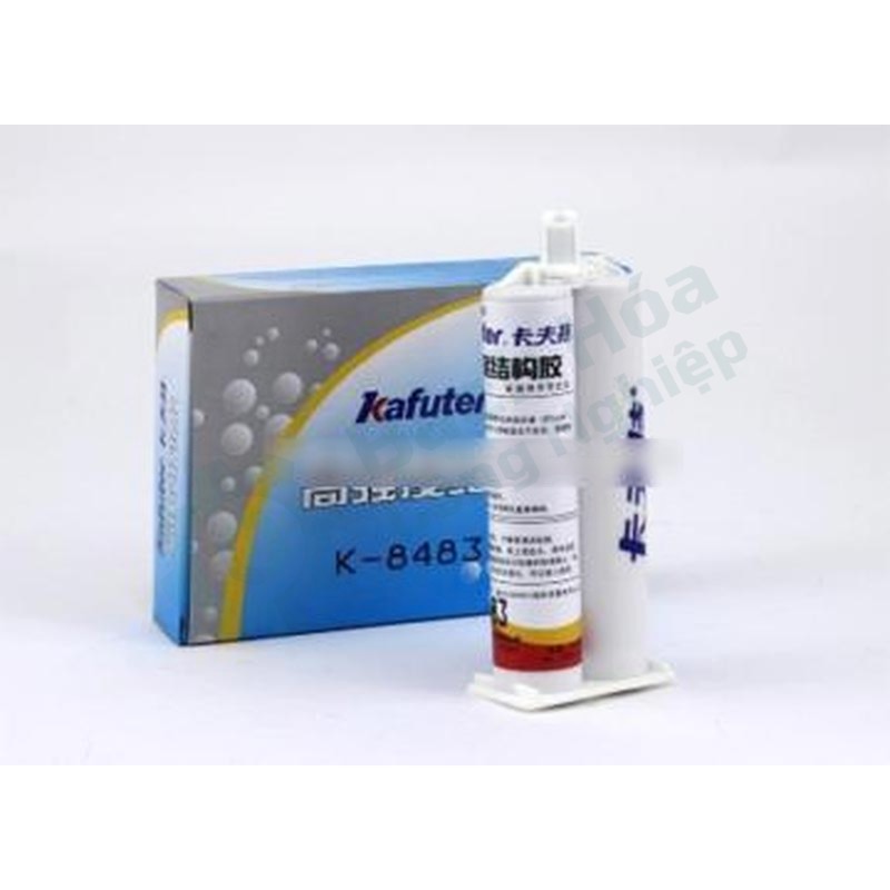 Keo AB kết cấu KAFUTER K-8483