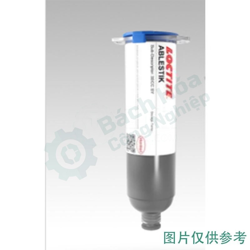 Keo bạc dẫn điện LOCTITE QMI529HT