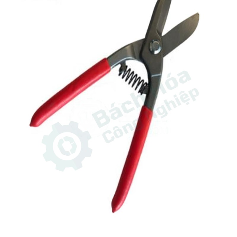 Kéo cắt tôn (kéo cắt kim loại tấm) ENDURA E5527