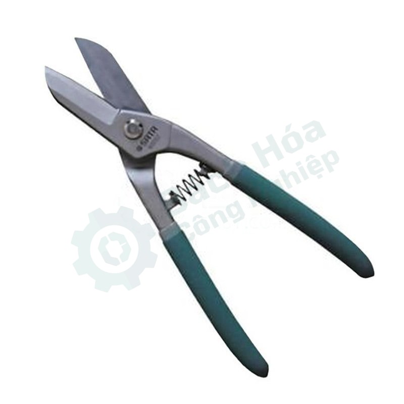 Kéo cắt tôn (kéo cắt kim loại tấm) SATA 93201