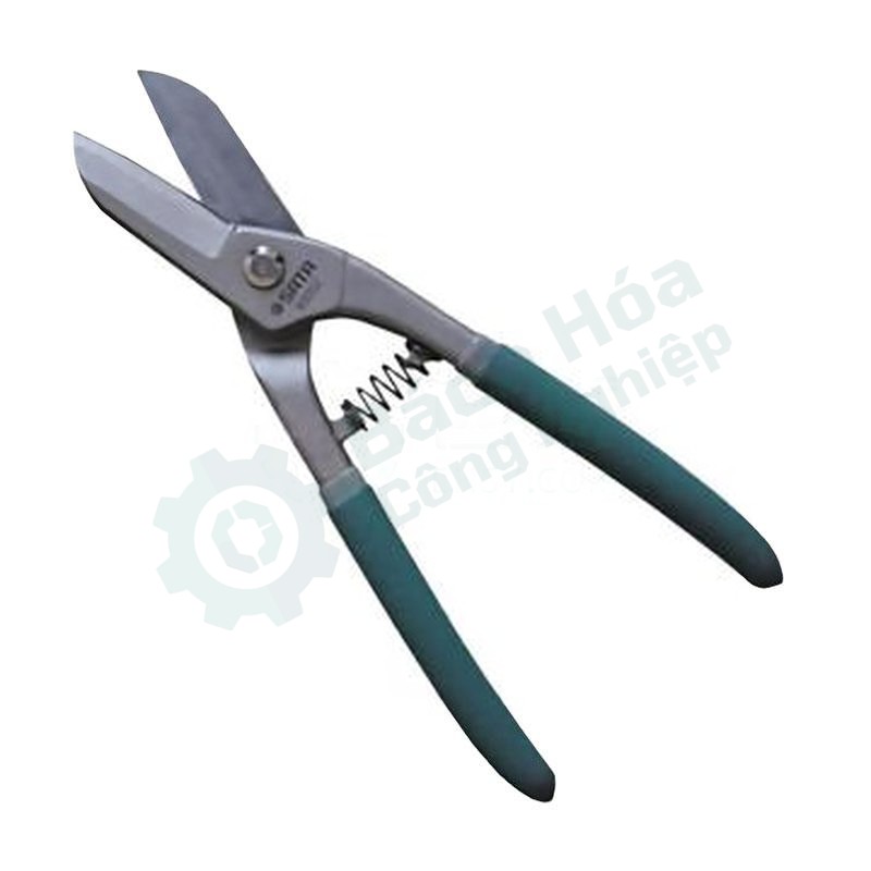 Kéo cắt tôn (kéo cắt kim loại tấm) SATA 93202