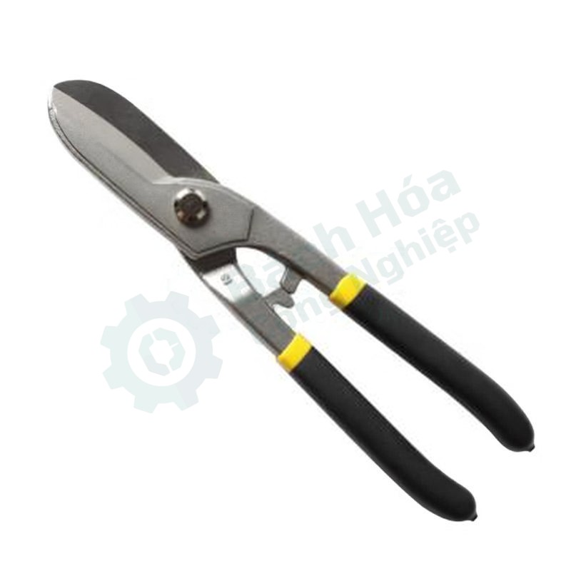 Kéo cắt tôn (kéo cắt kim loại tấm) STANLEY 14-163-22