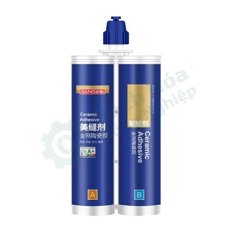 Keo chà ron (keo trít mạch gạch) SANWA MD200-DS-400-052