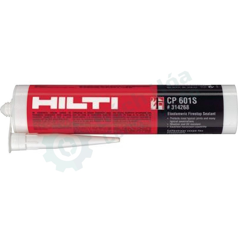 Keo chống cháy chèn khe (firestop sealant) HILTI CP601S