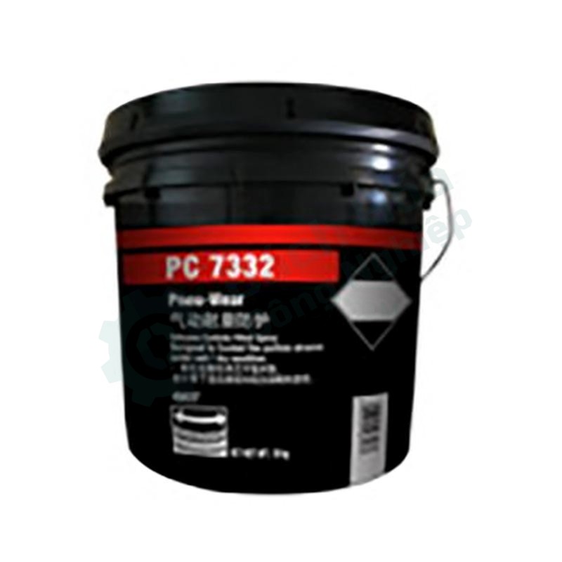 Keo chống mài mòn hạt cacbua silic LOCTITE 7332