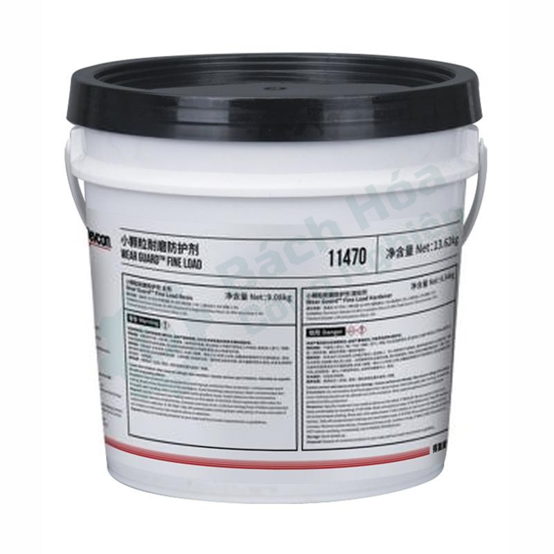 Keo chống mài mòn hạt mịn DEVCON 11470s