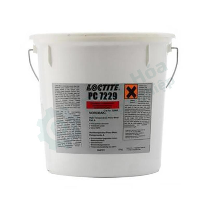 Keo chống mài mòn hạt nhỏ chịu nhiệt LOCTITE 7229