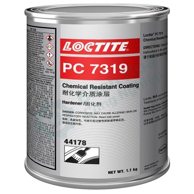 Keo chống mài mòn kháng hóa chất LOCTITE 7319