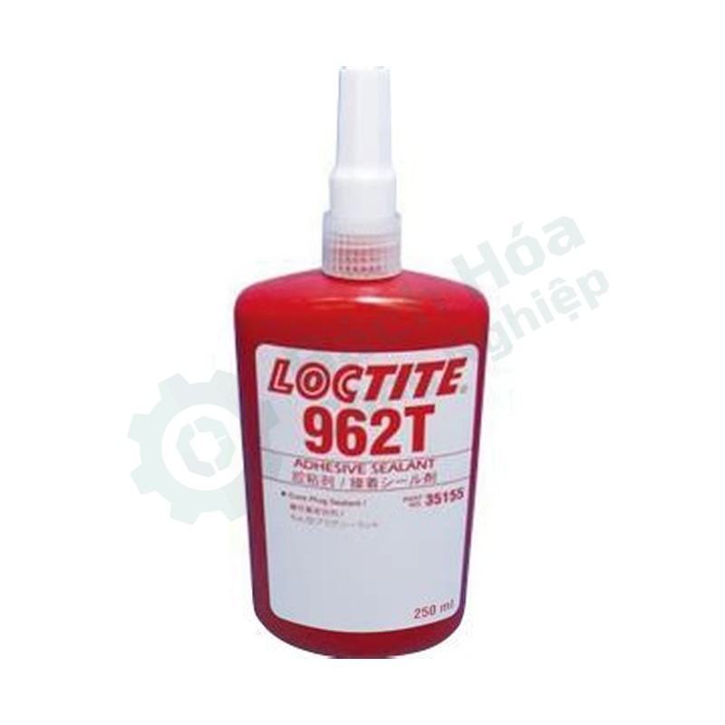 Keo dán acrylic đa năng LOCTITE 962T