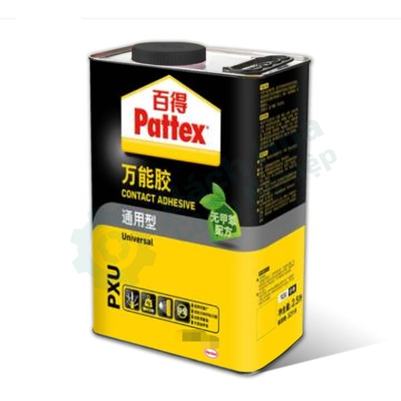 Keo dán đa năng PATTEX PX25U