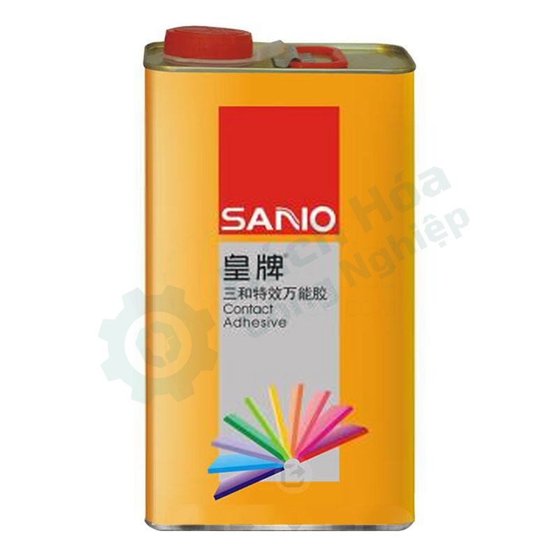 Keo dán đa năng SANWA A200-15