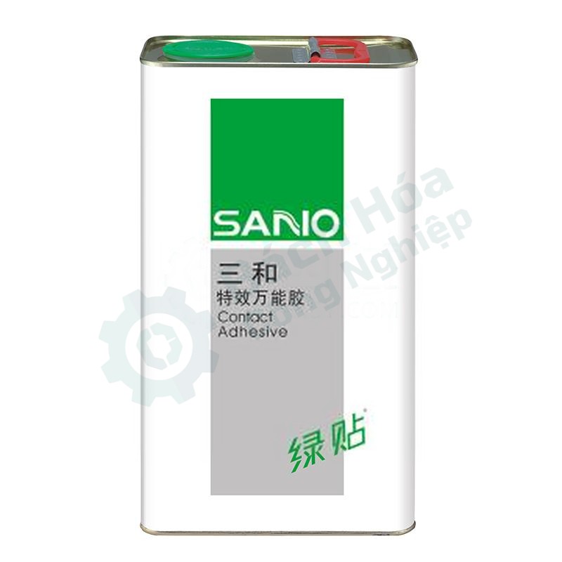 Keo dán đa năng SANWA A250-2.5