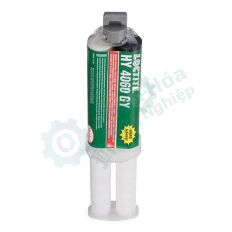 Keo dán kết cấu đa năng LOCTITE HY4060