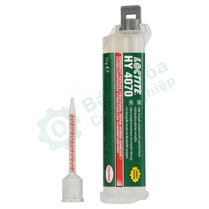 Keo dán kết cấu đa năng LOCTITE HY4070