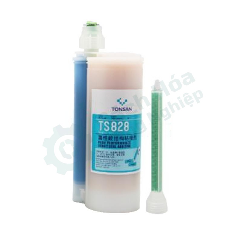 Keo dán kết cấu hiệu năng cao TONSAN TS828
