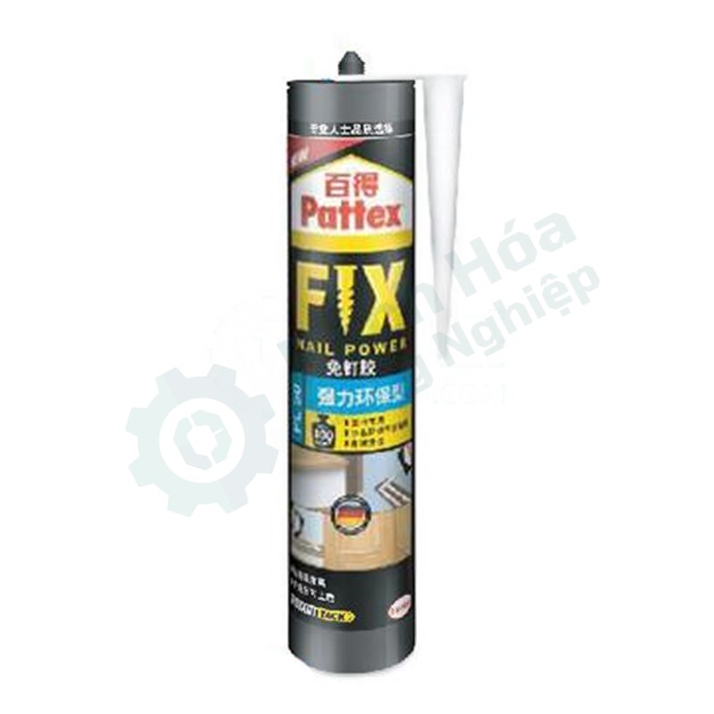 Keo dán không cần đinh PATTEX PL50