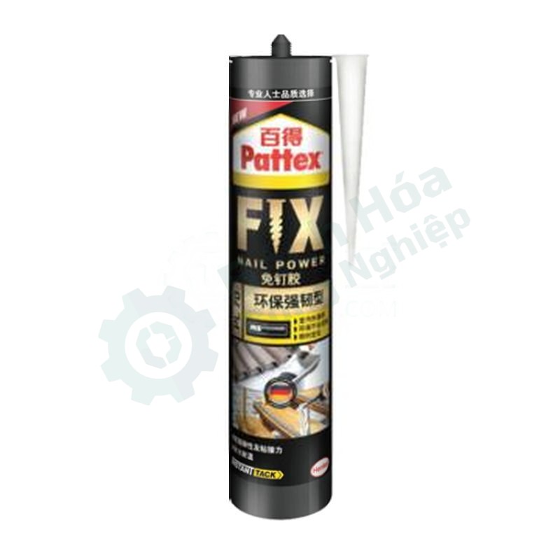 Keo dán không cần đinh PATTEX PL70
