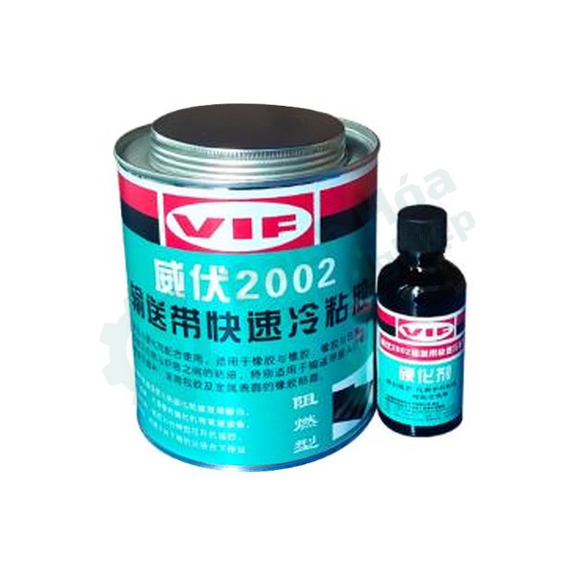 Keo dán nguội băng tải VIVO VIF2002