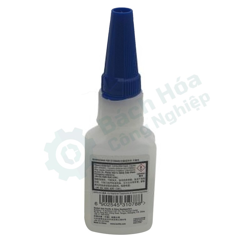 Keo dán nhanh (502) LOCTITE 415