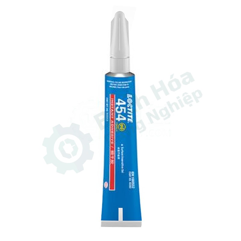 Keo dán nhanh (502) LOCTITE 454
