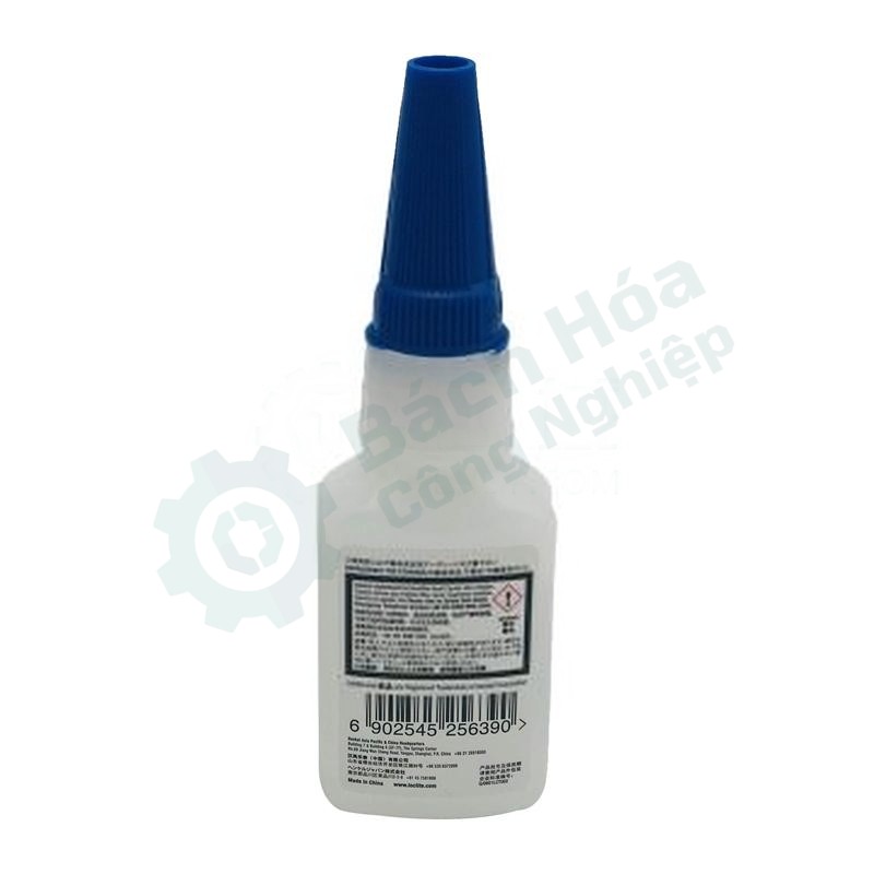 Keo dán nhanh (502) LOCTITE 495