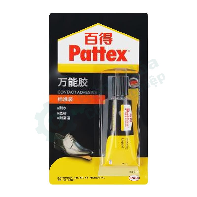 Keo dán nhanh (502) PATTEX PX46S