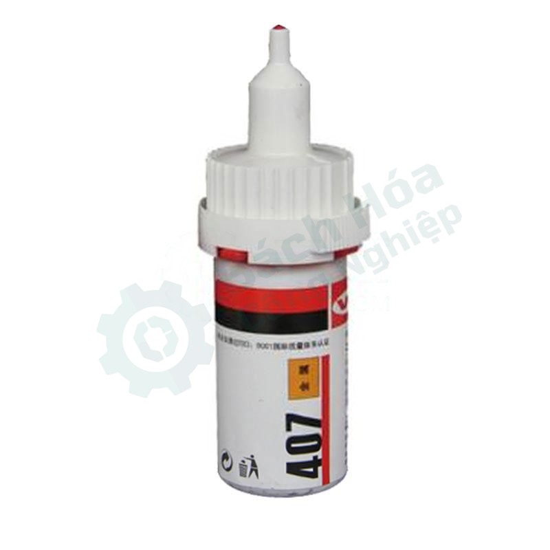 Keo dán nhanh (502) VIVO 407
