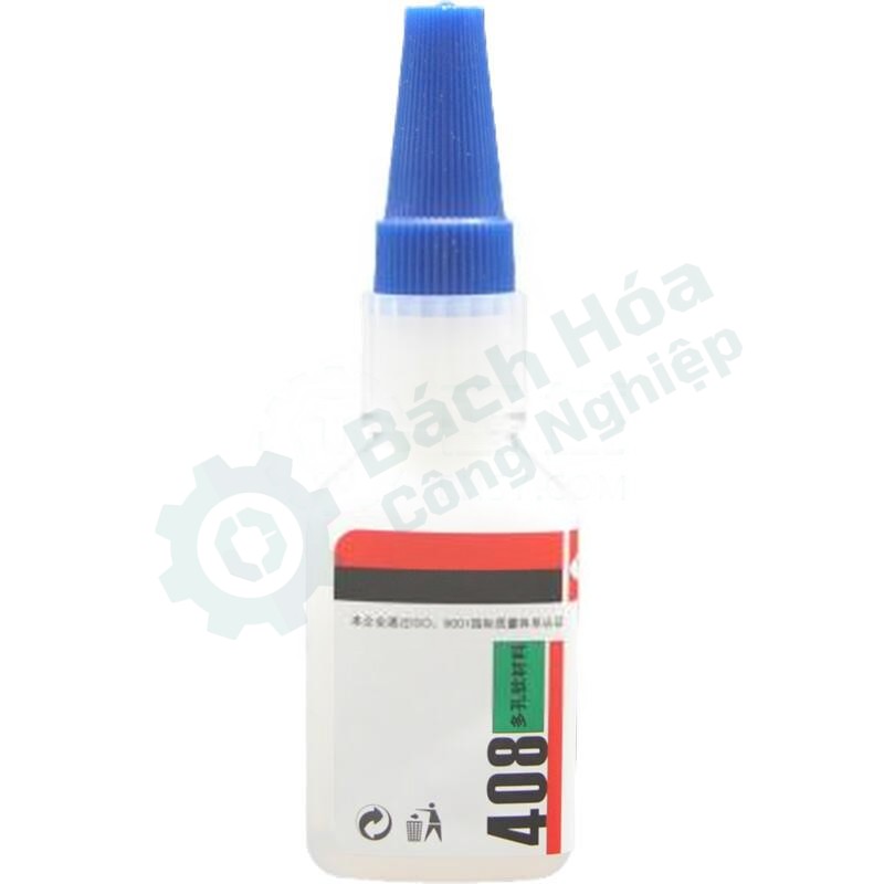 Keo dán nhanh (502) VIVO 408
