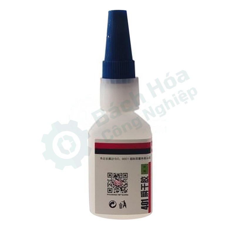 Keo dán nhanh (502) VIVO VIF401