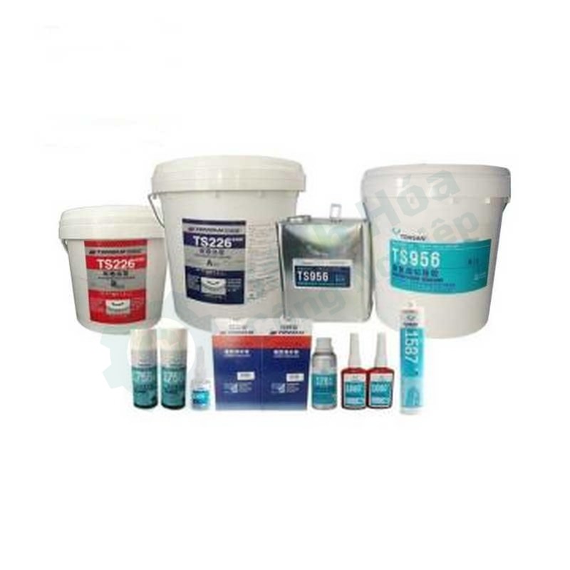 Keo định vị độ chính xác cao (kỵ khí) TONSAN TS355