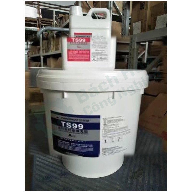 Keo đổ khuôn epoxy hiệu năng cao TONSAN T99
