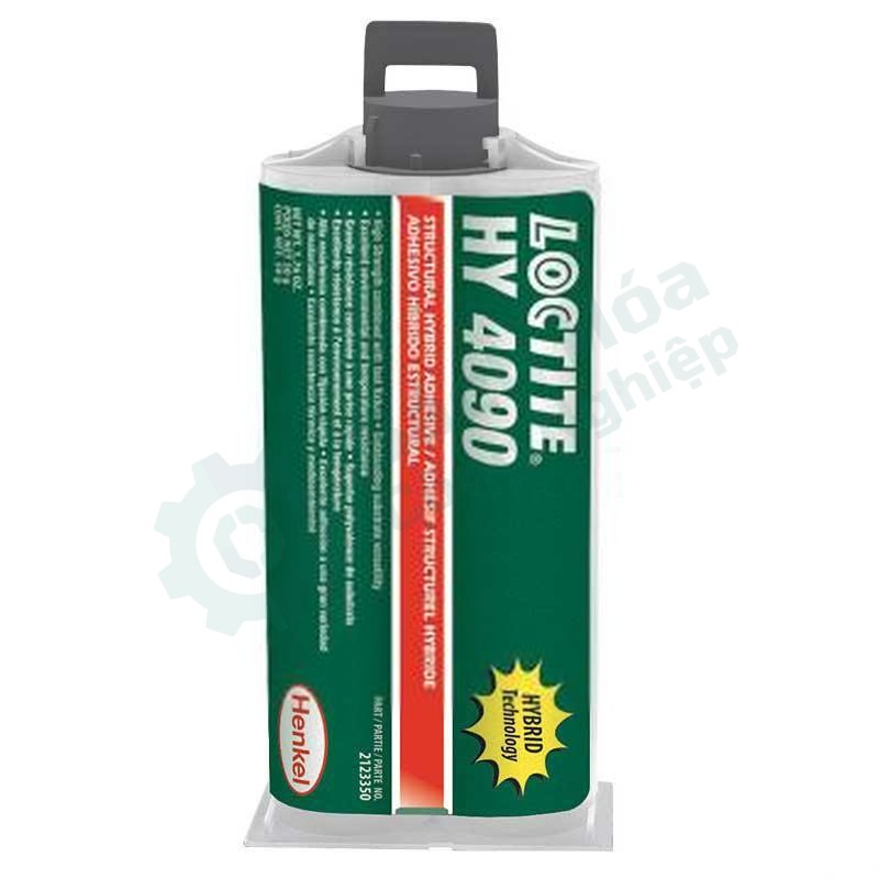Keo epoxy (AB) LOCTITE 4090
