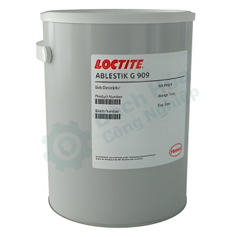 Keo epoxy (AB) LOCTITE ABLESTIK