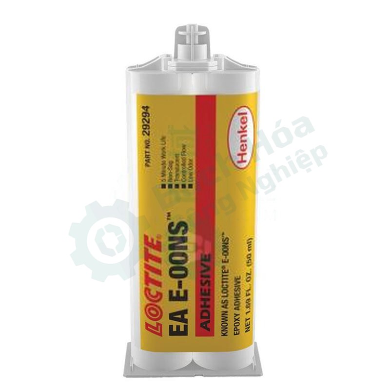 Keo epoxy (AB) LOCTITE E-00NS