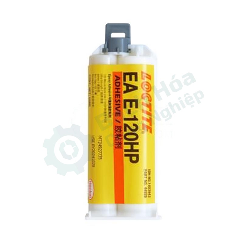 Keo epoxy (AB) LOCTITE E-120HP