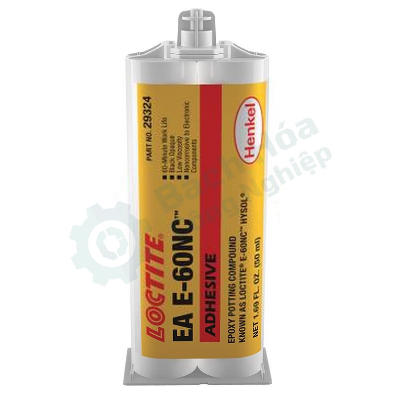 Keo epoxy (AB) LOCTITE E-60NC