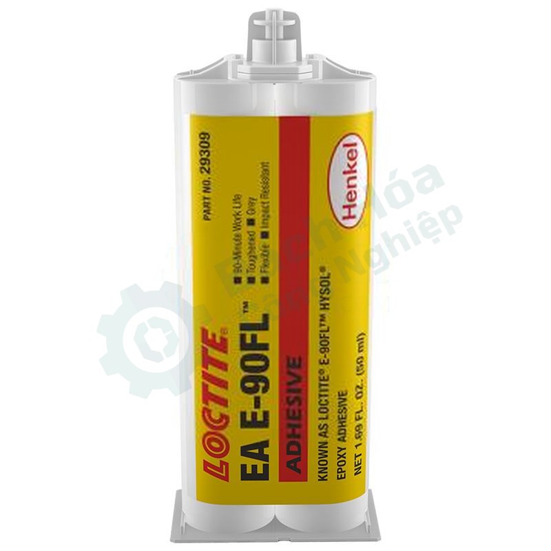 Keo epoxy (AB) LOCTITE E-90FL