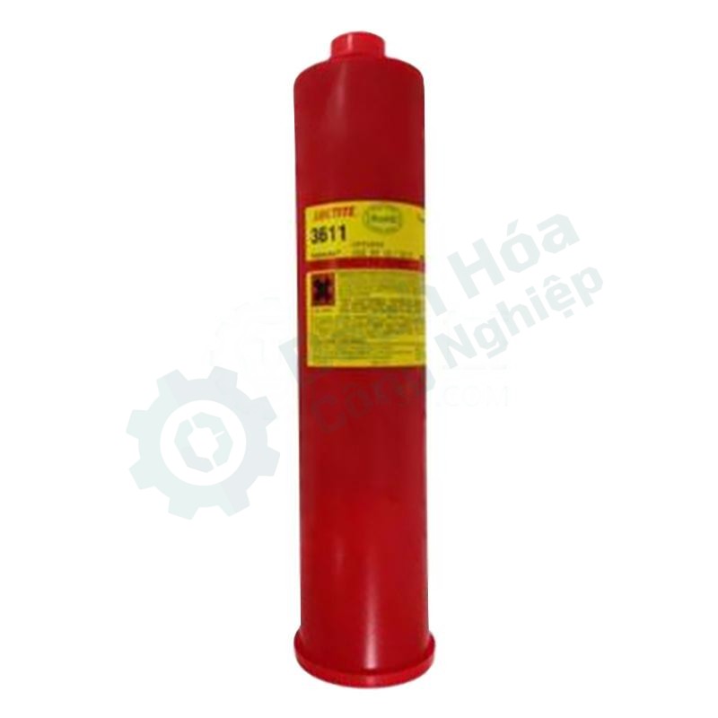 Keo epoxy (AB) LOCTITE LOCTITE-3611